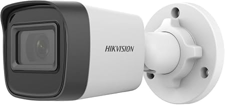 Hikvision DS-2CD1021-IG0-I High-Quality 2MP IP Surveillance Camera with Infrared Night Vision