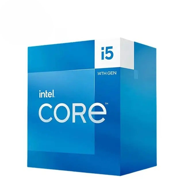 Intel i5-14400F