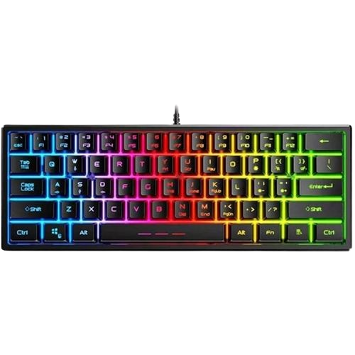 Keyboard