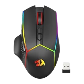 MOUSE