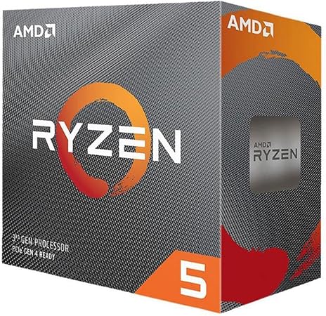 Ryzen 5 3600