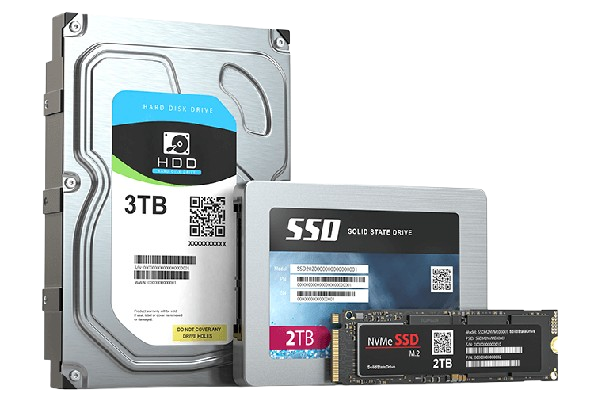 HARD DISK