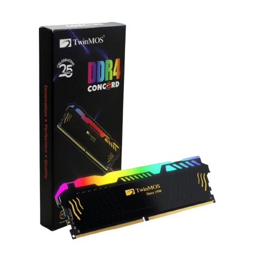 TwinMOS DDR4 16GB 3200MHz CL16 RGB