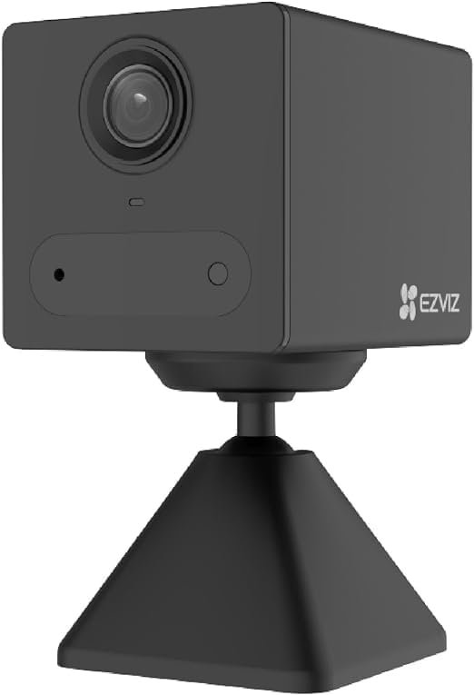 EZVIZ