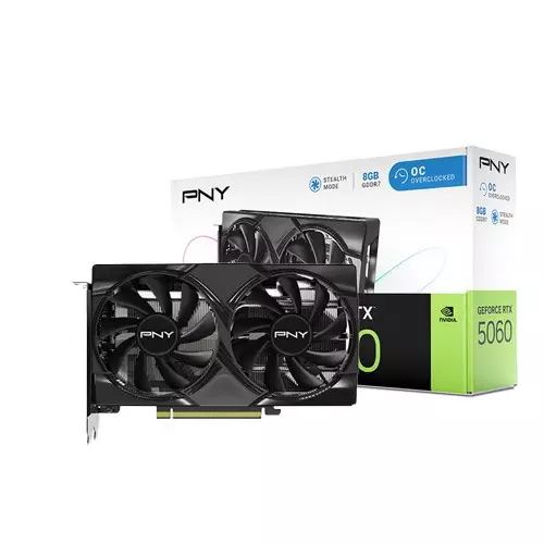 PNY RTX5060 8GB