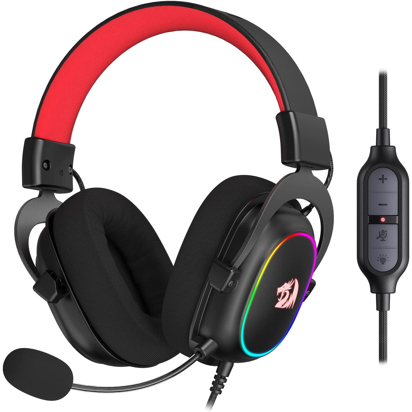 Redragon H510