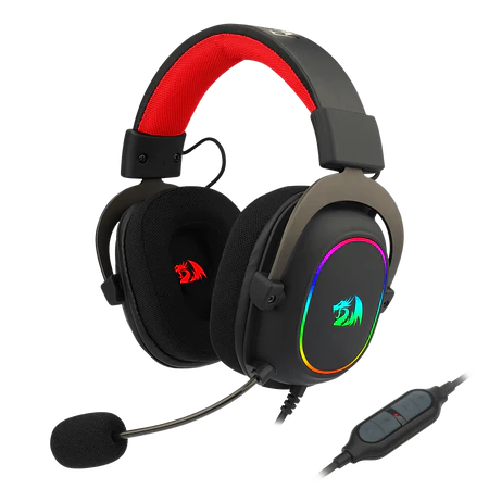 Headphone