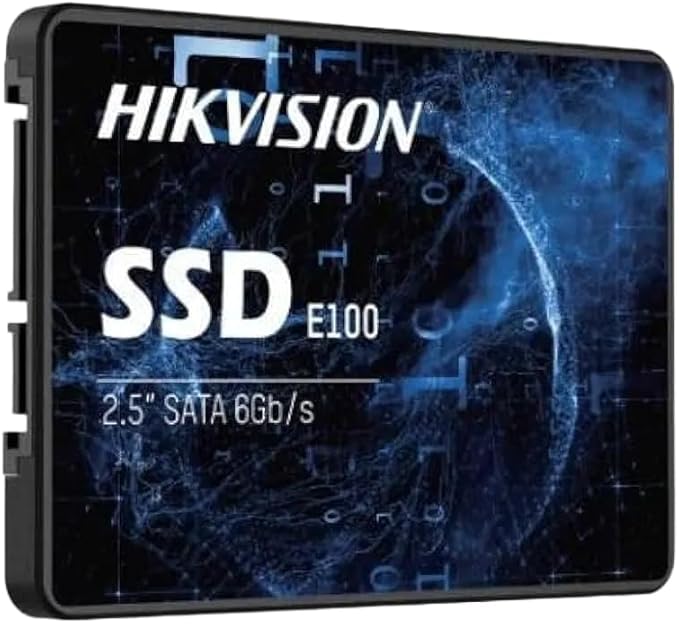 Hikvision E100