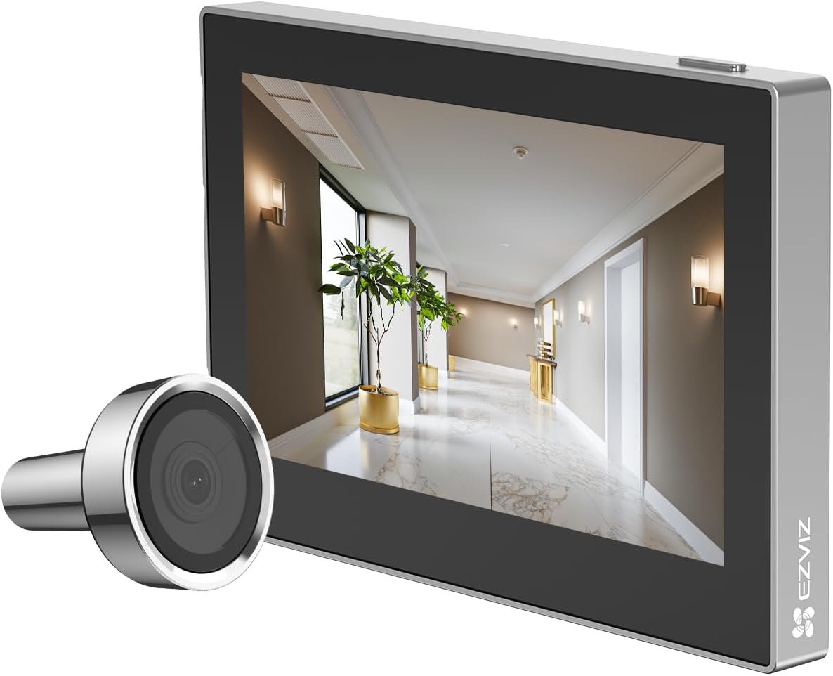 EZVIZ HP2 1080p