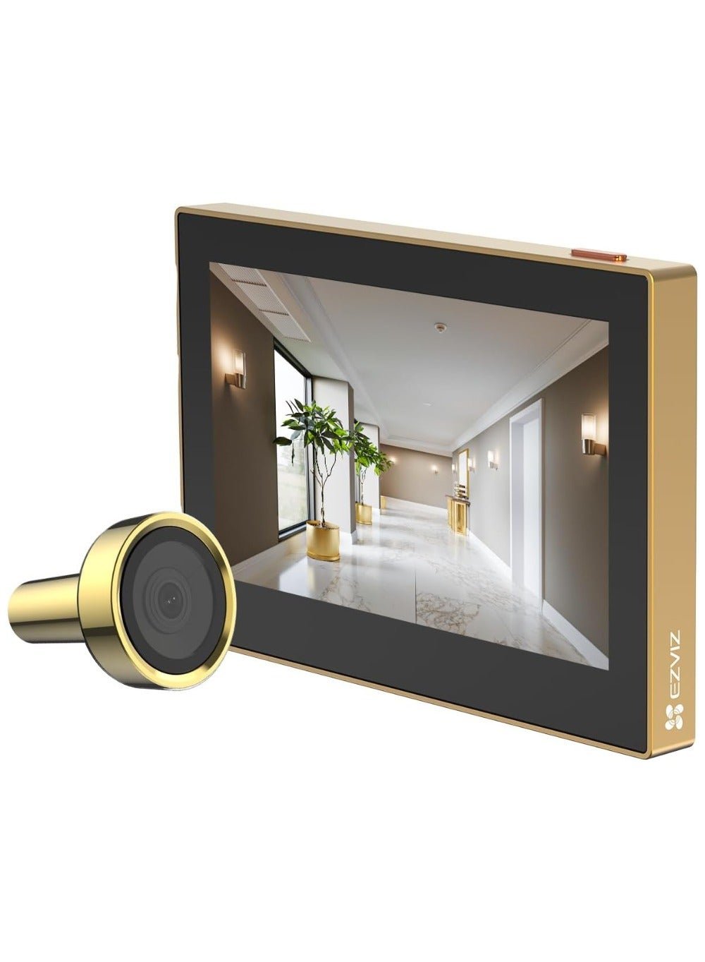 EZVIZ HP2 1080p