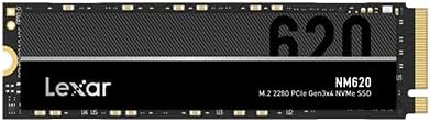 Lexar NM620 512GB