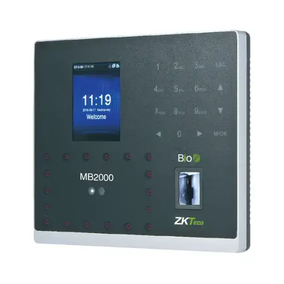 MB2000