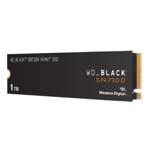 WD_BLACK SN7100 NVMe SSD 1TB — M.2 2280