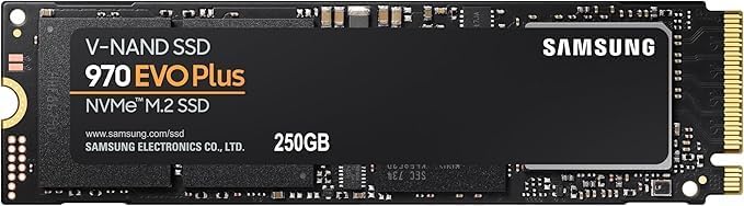 Samsung 970 Evo