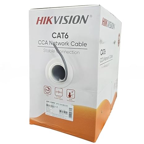 Hikvision
